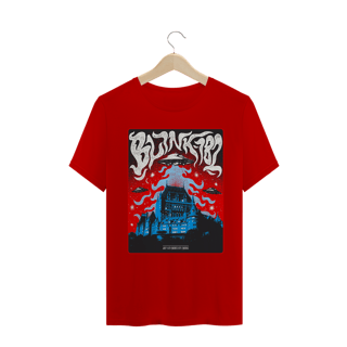 Nome do produto Camisa Blink-182 - Quebec 2019