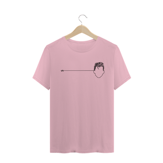 Nome do produto Camisa Arctic Monkeys - Alex Turner AM