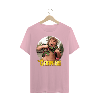 Nome do produto Camisa Os Goonies - Gordo