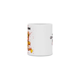 Nome do produto Caneca Cute is a Crime