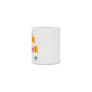 Nome do produto Caneca True Crime