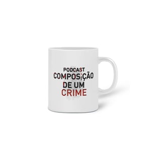 Nome do produto Caneca Ansiosa