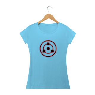 Nome do produto Baby long Naruto - sharingan