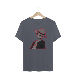 Nome do produto T-shirt  One Piece - Luffy  