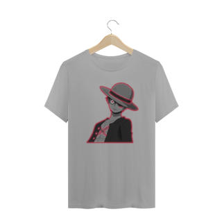 Nome do produto T-shirt  One Piece - Luffy  