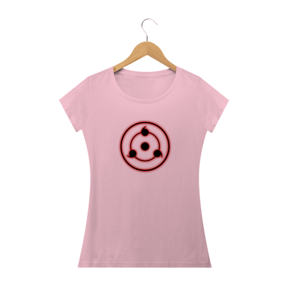 Baby long Naruto - sharingan