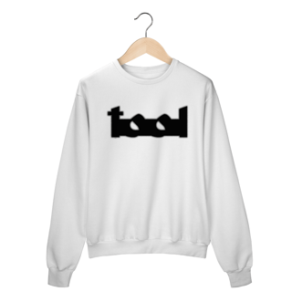 Nome do produtoMoletom Tool Late 5 Mind The Gap Co.