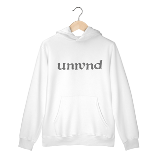 Nome do produtoMoletom Canguru Unwound Mind The Gap Co.