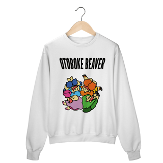 Nome do produtoMoletom Otoboke Beaver Mind The Gap Co.