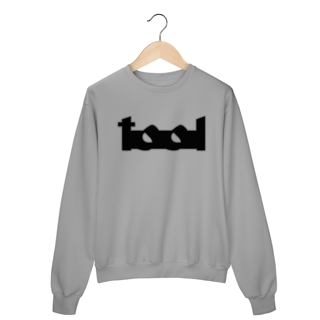 Nome do produtoMoletom Tool Late 5 Mind The Gap Co.