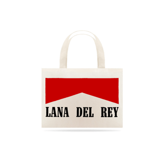 Ecobag Lana Del Rey Cigar Mind The Gap Company