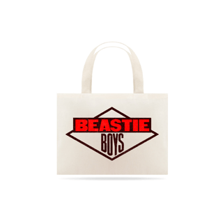 Ecobag Beastie Boys Mind The Gap Co.