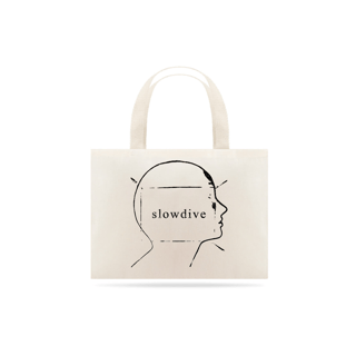 Ecobag Slowdive Mind The Gap Co.