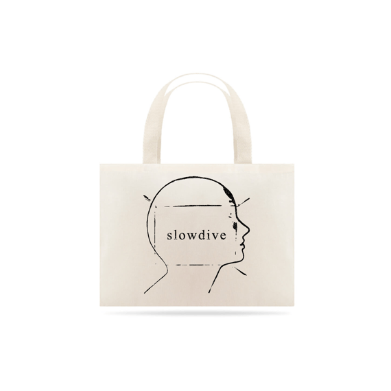 Ecobag Slowdive Mind The Gap Co.