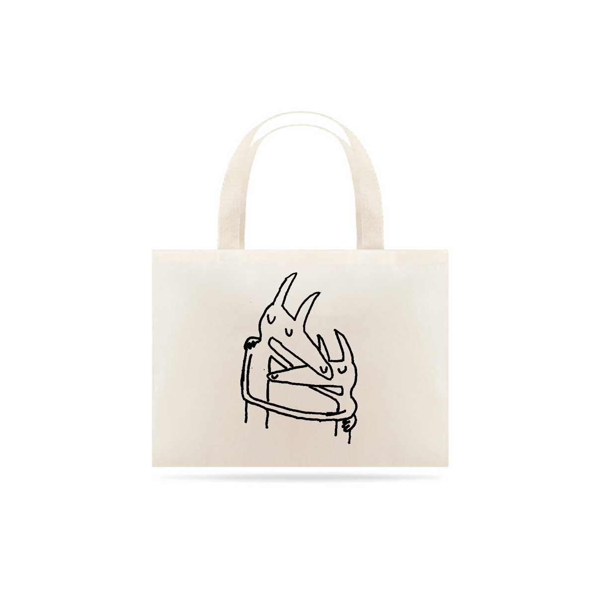 Nome do produto: Ecobag Car Seat Headrest Twin Mind The Gap Co. 
