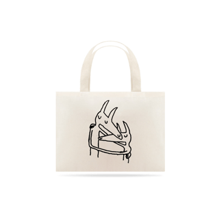 Ecobag Car Seat Headrest Twin Mind The Gap Co. 