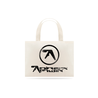 Ecobag Aphex Twin Mind The Gap Co.