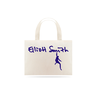 Ecobag Elliott Smith Mind The Gap Co.