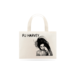 Ecobag PJ Harvey Rid  Mind The Gap Co.