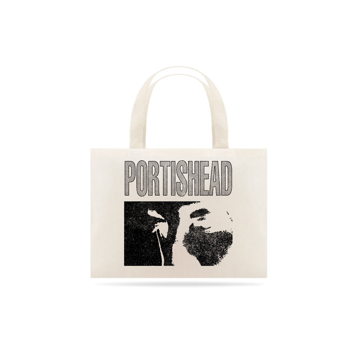 Nome do produto: Ecobag Portishead Mind The Gap Co.