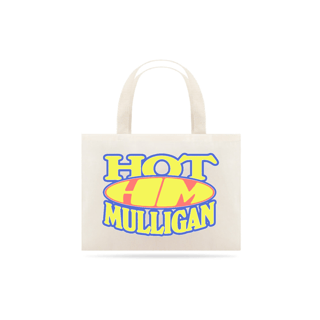 Nome do produtoEcobag Hot Mulligan Mind The Gap Co.