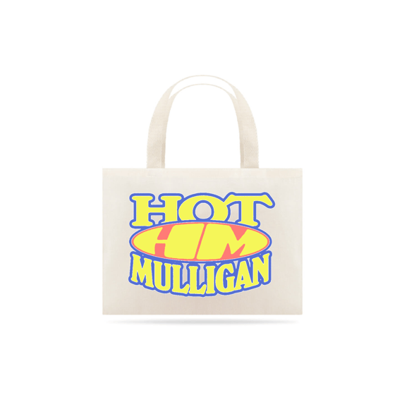Ecobag Hot Mulligan Mind The Gap Co.