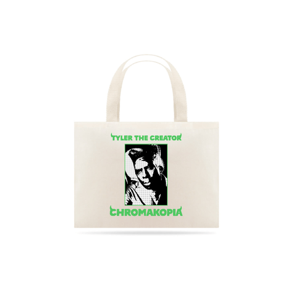Ecobag Tyler The Creator Mind The Gap Co.