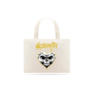 Nome do produtoEcobag Alexisonfire Skullheart Mind The Gap Co.