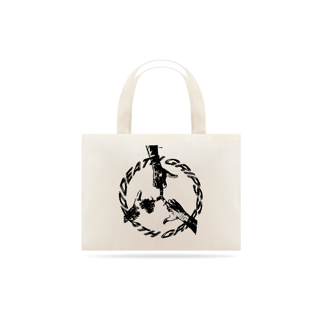 Nome do produtoEcobag Death Grips Mind The Gap Co.