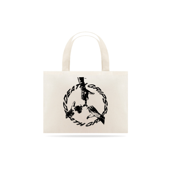 Ecobag Death Grips Mind The Gap Co.