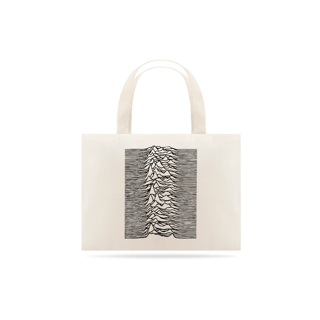 Ecobag Joy Division