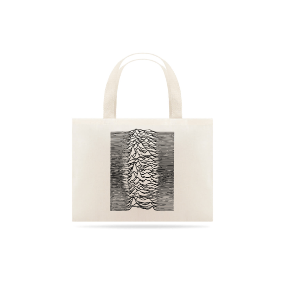 Ecobag Joy Division