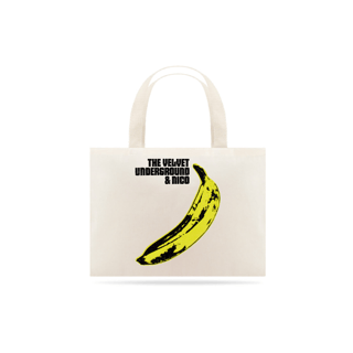 Ecobag Velvet Underground