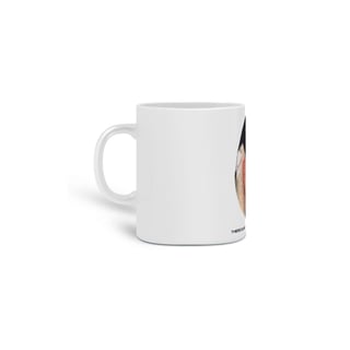 Nome do produtoCaneca Lady Gaga 100 People Mind The Gap Co.