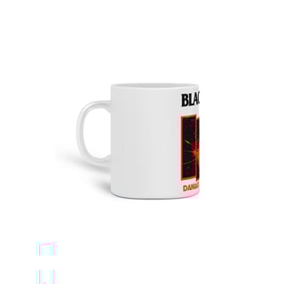 Nome do produtoCaneca Black Flag Damage Mind The Gap Co.