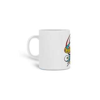 Nome do produtoCaneca City and Colour Mind The Gap Co.