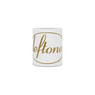 Nome do produtoCaneca Deftones Mind The Gap Co.