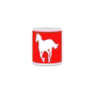 Nome do produtoCaneca Deftones Pony Mind The Gap Co.