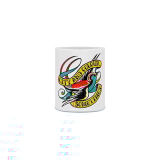 Nome do produtoCaneca City and Colour Mind The Gap Co.