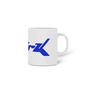 Nome do produtoCaneca Bjork Logo Mind The Gap Co.
