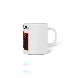Nome do produtoCaneca Black Flag Damage Mind The Gap Co.