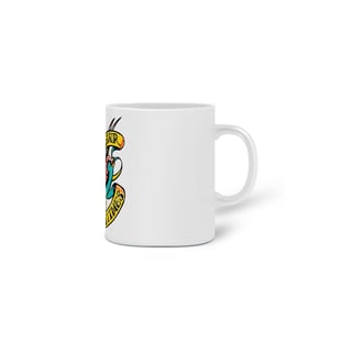 Nome do produtoCaneca City and Colour Mind The Gap Co.