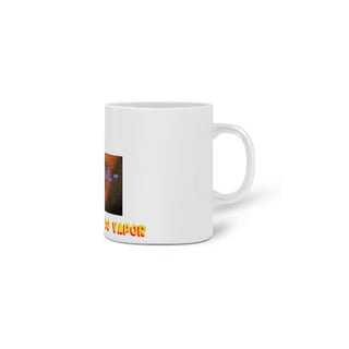 Nome do produtoCaneca Gal Costa Vapor Mind The Gap Co.