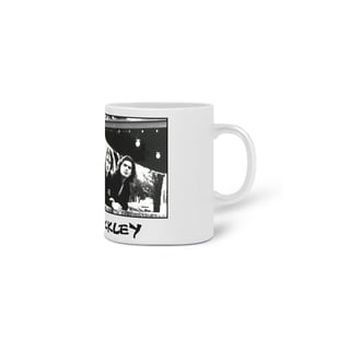 Nome do produtoCaneca Jeff Buckley Mind The Gap Co.