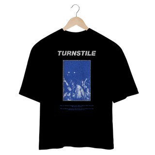 Nome do produtoTurnstile