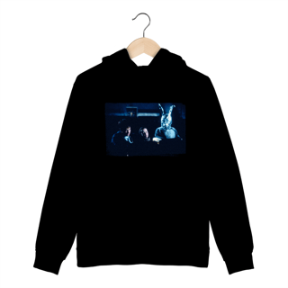 Nome do produtoMoletom Canguru Donnie Darko Cine Mind The Gap Co.