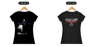 Nome do produtothe crow