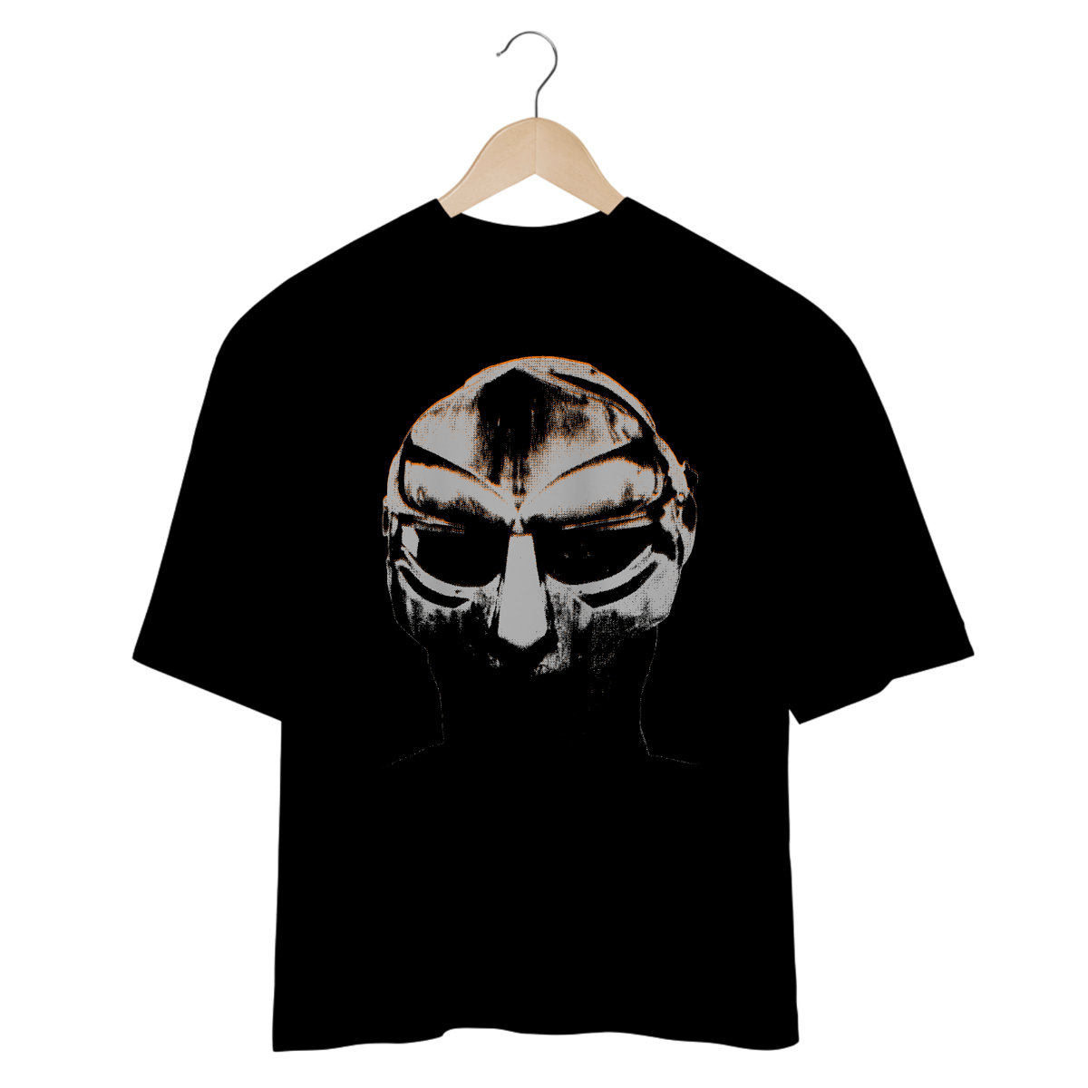 Nome do produto: Camiseta Madvillain Mad Black Mind The Gap Co.
