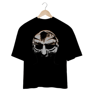 Camiseta Madvillain Mad Black Mind The Gap Co.