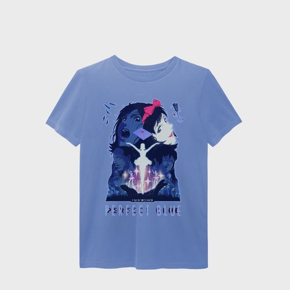 Perfect Blue